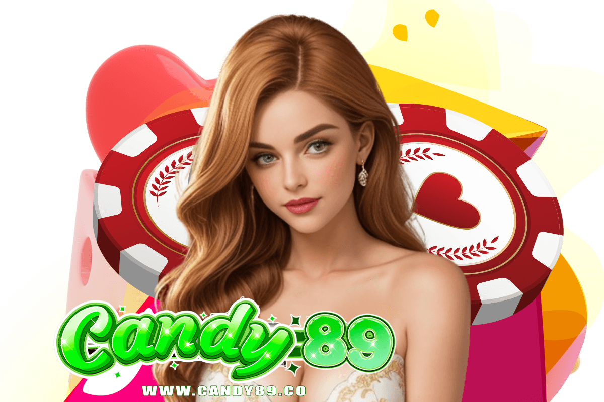 candy89 wallet