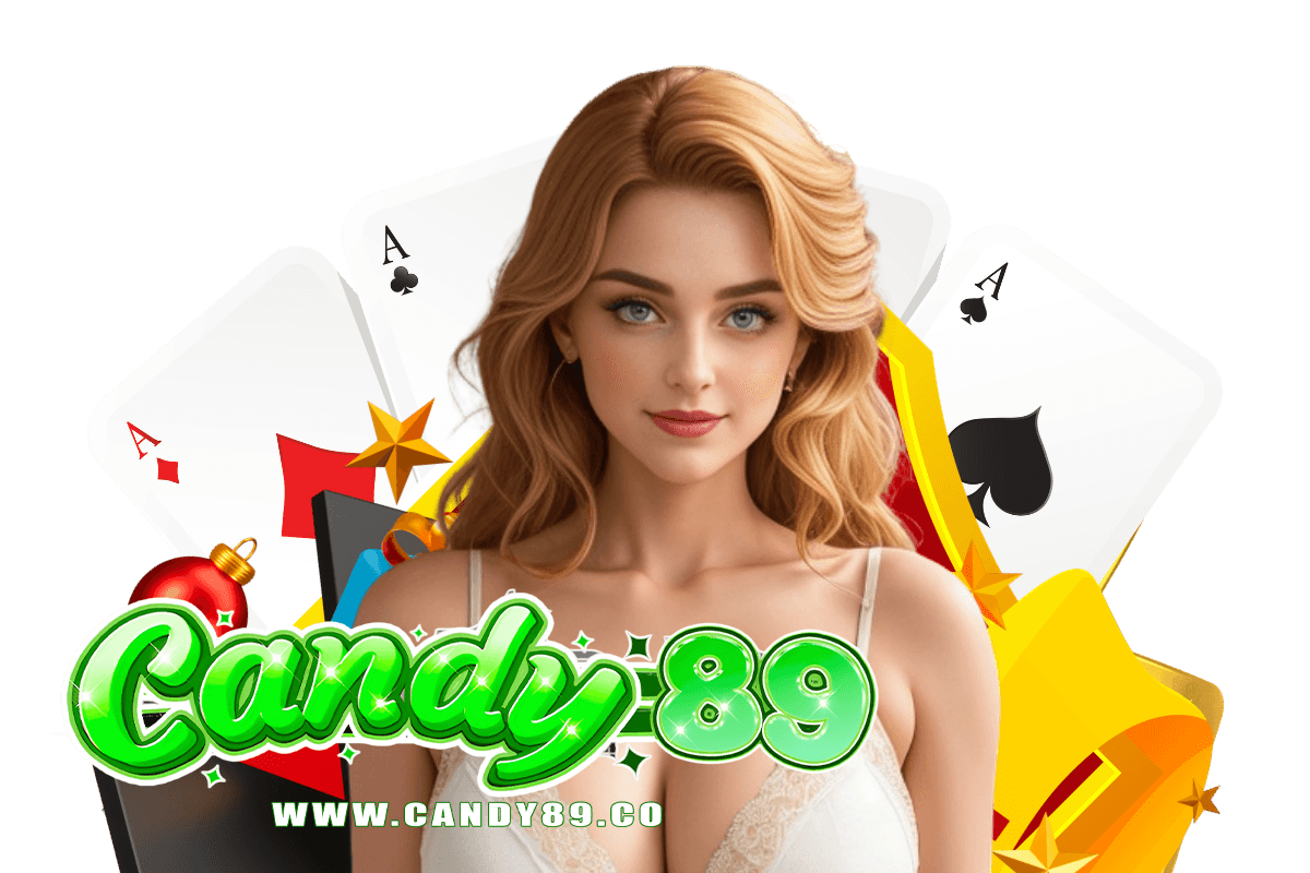 candy89 แจกเครดิตฟรี